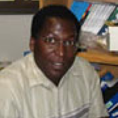 Stephen Kariuki Profile Photo