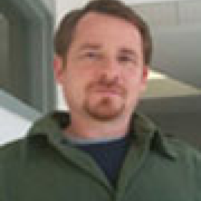 Tony Parkes Profile Photo