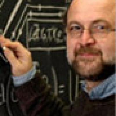 Dr. Murat Tuncali portrait