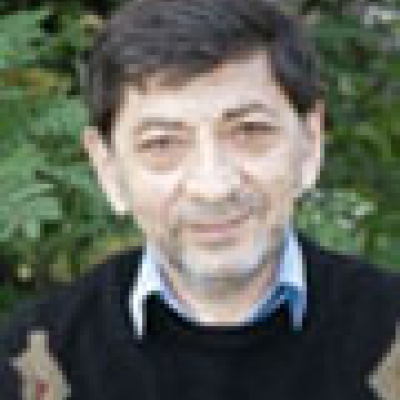 Dr. Vesko Valov