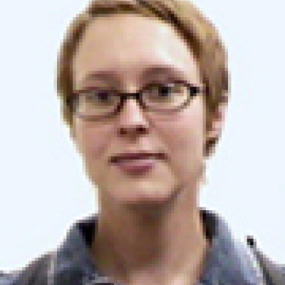 Kristin Lucas Profile Photo