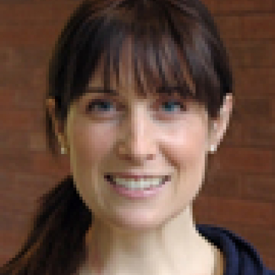 Dr. Joanne Valin