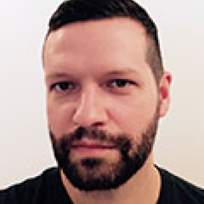 Andrew Ackerman Profile Photo