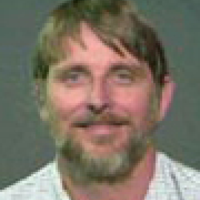 Steve Muhlberger Profile Photo