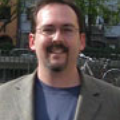 Robin Gendron Profile Photo