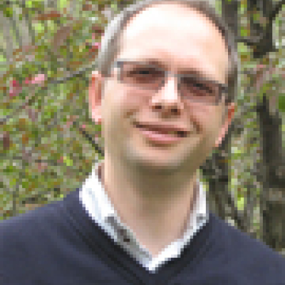 Derek Neal Profile Photo