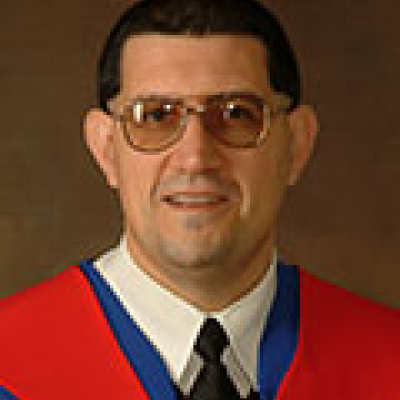 Dr. Tzvetalin Vassilev portrait