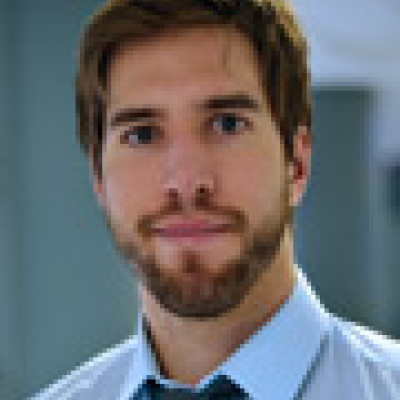 Steven Arnocky Profile Photo