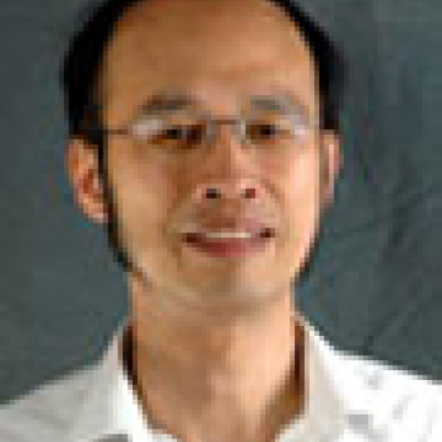 Peter Chow Profile Photo