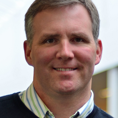 Andrew Weeks Profile Photo