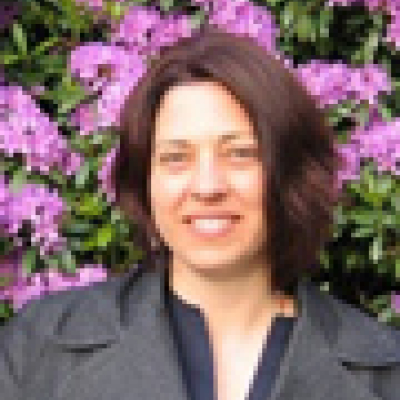 Gillian McCann Profile Photo