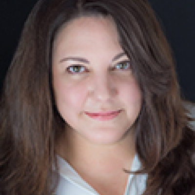 Ellie Berger Profile Photo