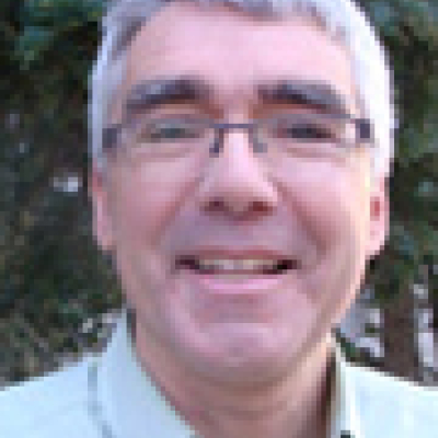 Trevor Smith Profile Photo