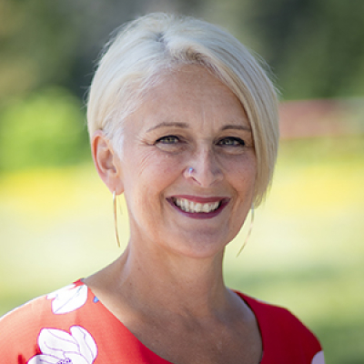 Carole Richardson profile image