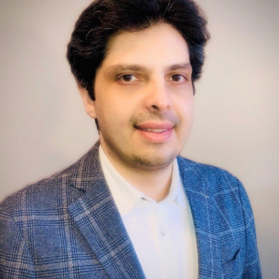 Dr. Akureza Khorakian