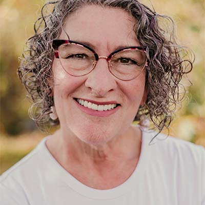 Tammie McParland portrait