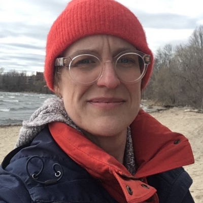 Catherine Murton-Stoehr photo