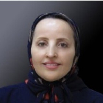 Marzieh Nojomi photo