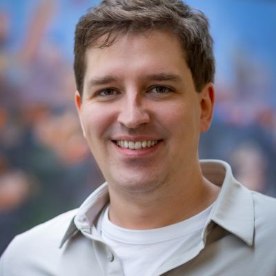 Photo of Will MacKenzie