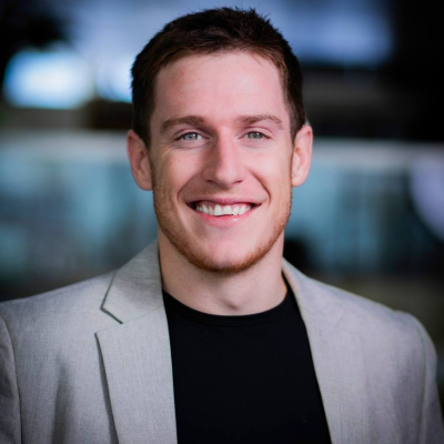 Photo of Mike Dupelle