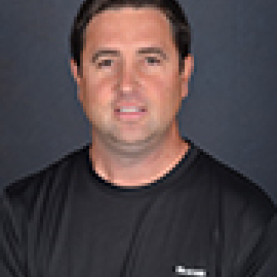 Greg Rickwood Profile Photo