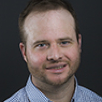 Dean Hay Profile Photo