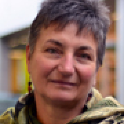 Astrid Steele Profile Photo