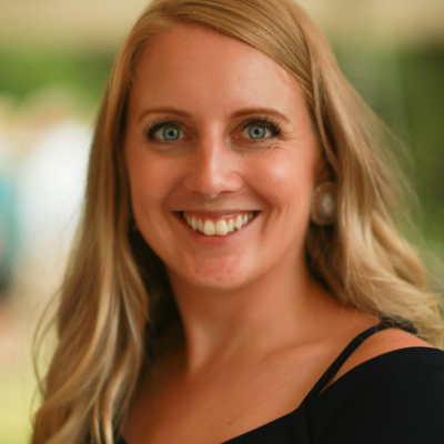Picture of Maggie Horsfield