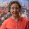 Lanyan Chen portrait