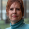 Julie Corkett portrait