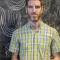 Dr. Logan Hoehn portrait