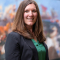 Renee Hacquard portrait