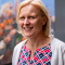 Kristina Karvinen portrait