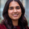 Muskan Muskan portrait