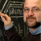 Dr. Murat Tuncali portrait